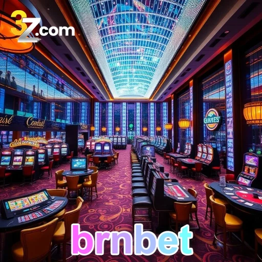 brnbet Login
