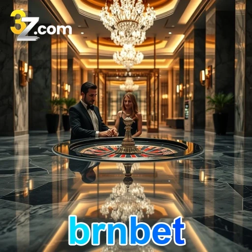 brnbet Plataforma