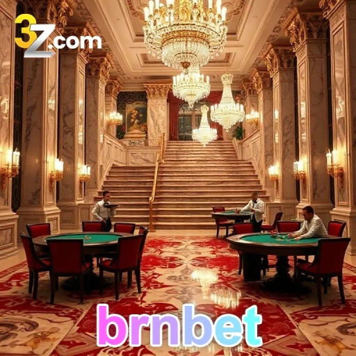 brnbet Jogos de caça-níqueis